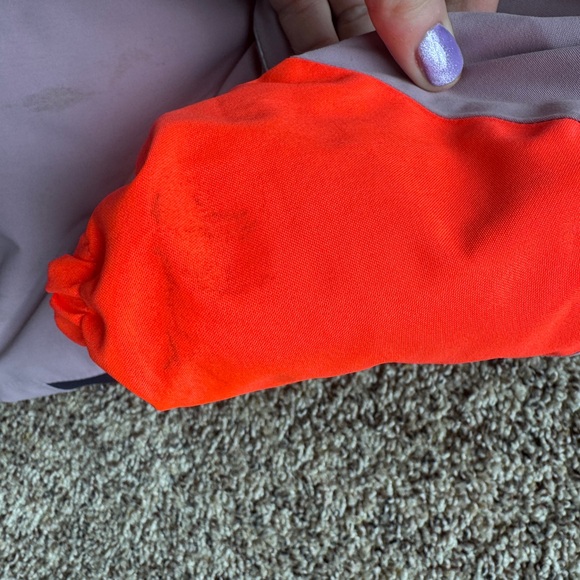 Helly Hansen Toddler Snowsuit - Picture 6 of 9